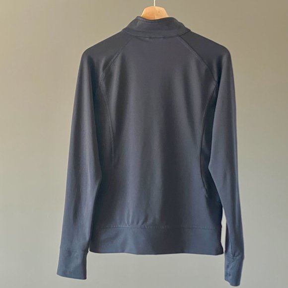 Apple Store Full Zip Jacket - Picture 2 of 4